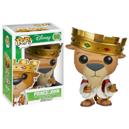 Funko Prince John