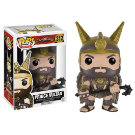 Funko Prince Vultan