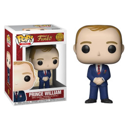 Funko Prince William