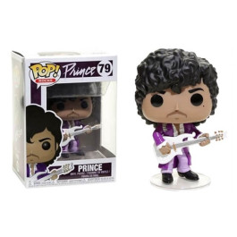 Funko Prince Purple Rain