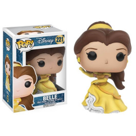 Funko Dancing Belle