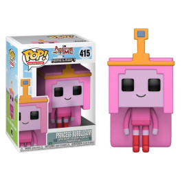 Funko Princess Bubblegum 415