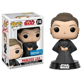 Funko Princess Leia 218