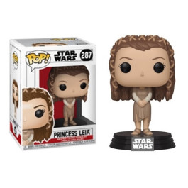 Funko Princess Leia Ewok Village