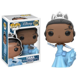 Funko Dancing Tiana