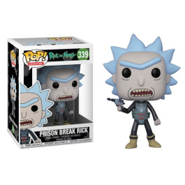 Funko Prison Break Rick