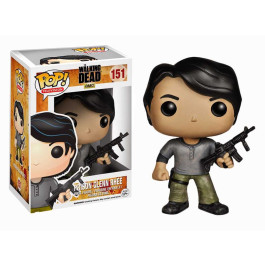 Funko Prison Glenn Rhee