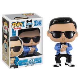 Funko Psy Gangnam Style