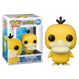 Funko Psyduck