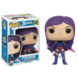 Funko Psylocke