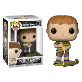 Funko Pugsley Addams