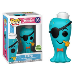 Funko Pulpo