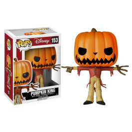 Funko Pumpkin King