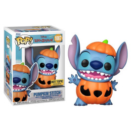Funko Pupkin Stitch
