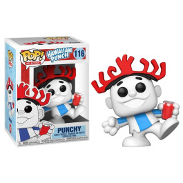 Funko Punchy