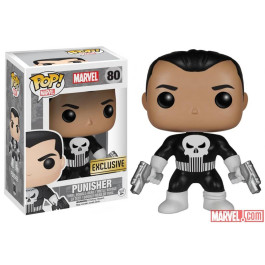 Funko Punisher Walgreens Exclusive