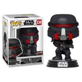 Funko Purge Trooper