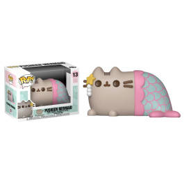 Funko Pusheen Mermaid