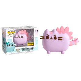 Funko Pusheenosaurus Pink