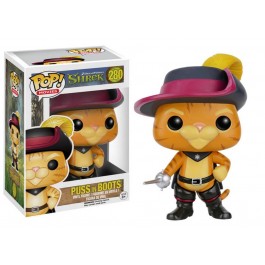 Funko Puss in Boots