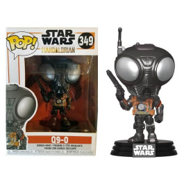 Funko Q9-0