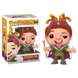 Funko Quasimodo Fool