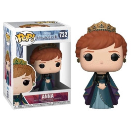 Funko Anna Queen of Arendelle