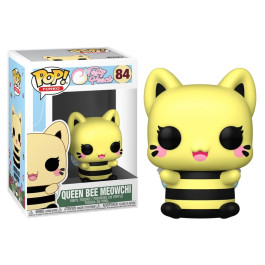 Funko Queen Bee Meowchi