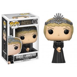 Funko Queen Cersei Lannister