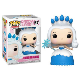 Funko Candy Land Queen Frostine