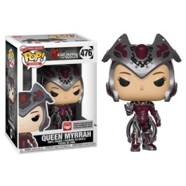 Funko Queen Myrrah