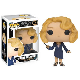 Funko Queenie Goldstein