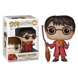 Funko Harry Potter Quidditch