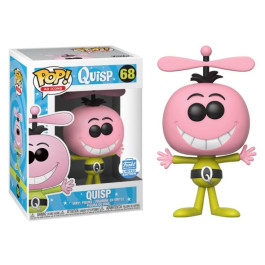 Funko Quisp