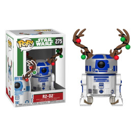 Funko R2-D2 Reindeer