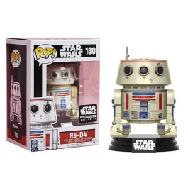 Funko C5-D4