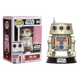 Funko R5-D4