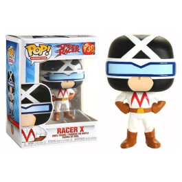 Funko Racer X