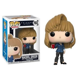 Funko Rachel Green 80s