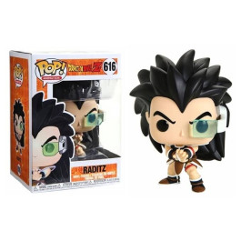 Funko Raditz