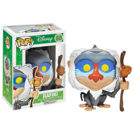 Funko Rafiki