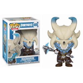 Funko Ragnarok