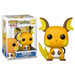 Funko Raichu