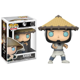 Funko Raiden