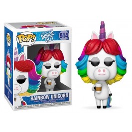 Funko Rainbow Unicorn