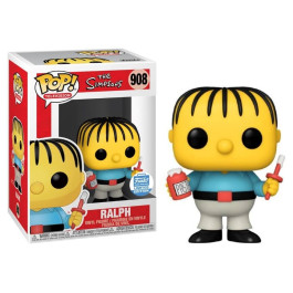 Funko Ralph