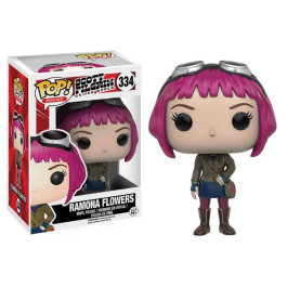 Funko Ramona Flowers