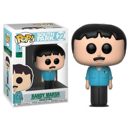 Funko Randy Marsh