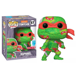 Funko Raphael Art Series