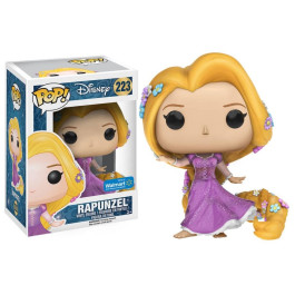 Funko Dancing Rapunzel Glitter